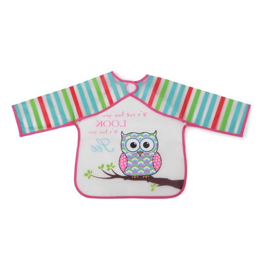 CANGAROO siperak sa rukavima Messy, Pink