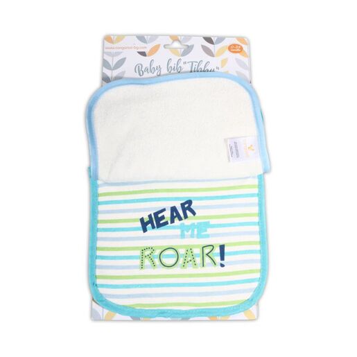 CANGAROO siperak Tibby, Blue, 3 kom