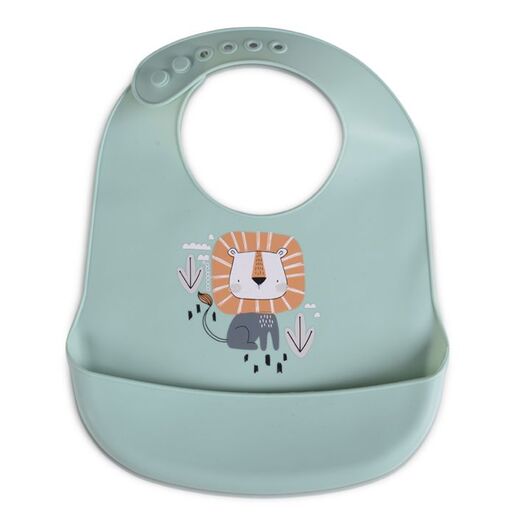 CANGAROO silikonski siperak Rooibos, Mint