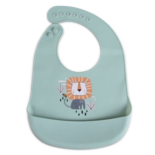 CANGAROO silikonski siperak Rooibos, Mint