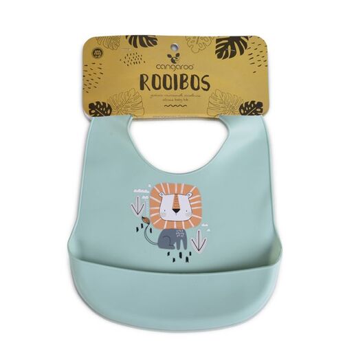 CANGAROO silikonski siperak Rooibos, Mint