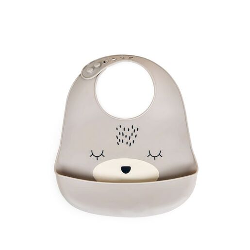 CANGAROO silikonski siperak Oscar, Grey