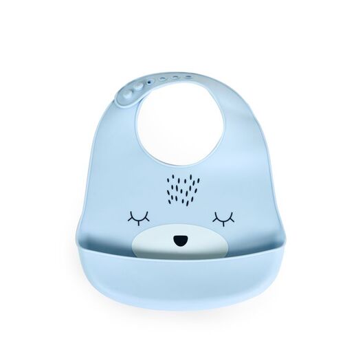 CANGAROO silikonski siperak Oscar, Blue