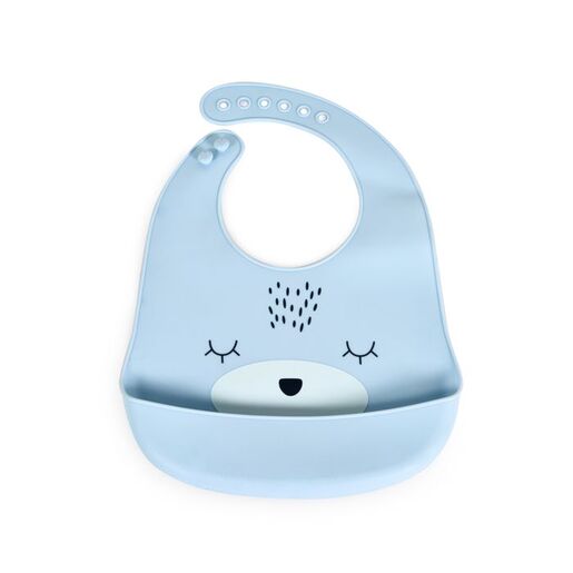 CANGAROO silikonski siperak Oscar, Blue