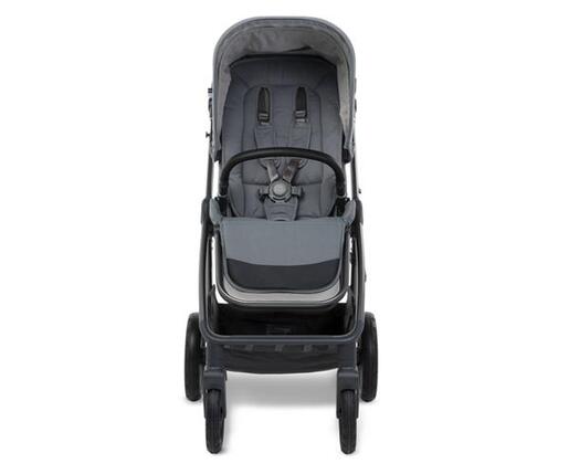 MAST Kolica 2u1 M.5X, Siva