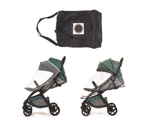 MAST Set dodatne opreme za kolica M.2