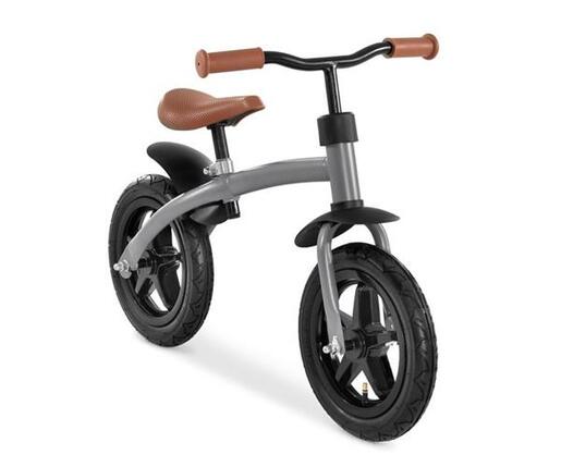Hauck bicikl bez pedala E Z Rider 12 Matt Grey