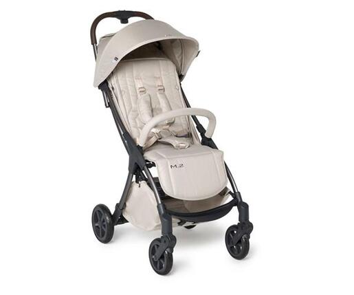 MAST Kišobran kolica M.2, Bež