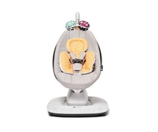 4moms Podloga za ležaljku, Yellow