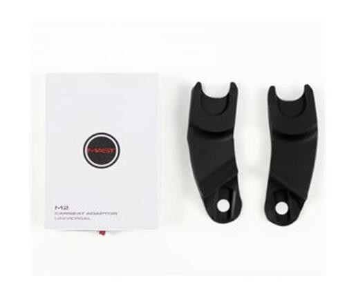 MAST Adapter za autosjedalicu M2