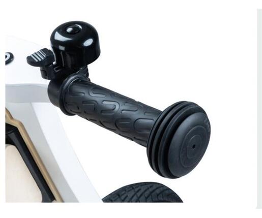 Hauck bicikl bez pedala N Ride Zebra