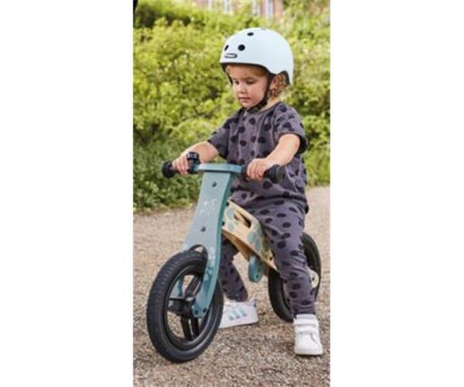 Hauck bicikl bez pedala N Ride Zebra