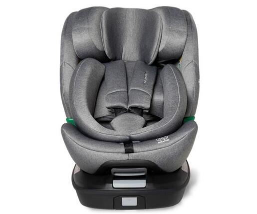 MAST Autosjedalica M.ROX I-Size 40-150cm Isofix, Koala