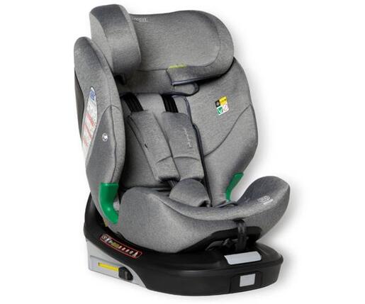 MAST Autosjedalica M.ROX I-Size 40-150cm Isofix, Koala