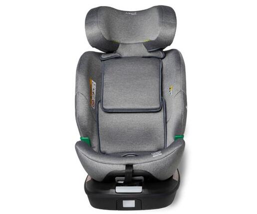 MAST Autosjedalica M.ROX I-Size 40-150cm Isofix, Koala