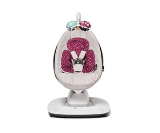 4moms Podloga za ležaljku, Purple