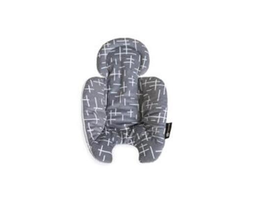 4moms Podloga za ležaljku, Siva