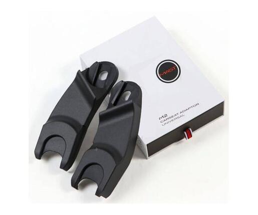 MAST adapteri za autosjedalicu M.5x