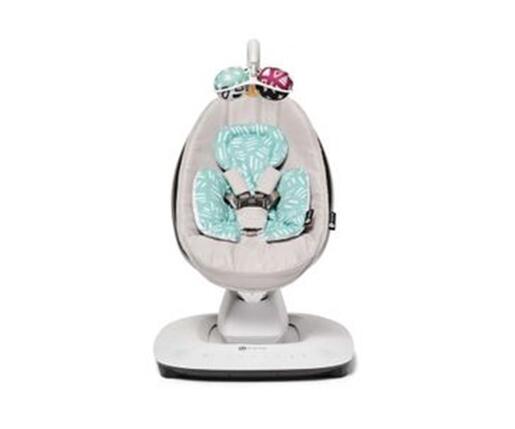 4moms Podloga za ležaljku, Mint