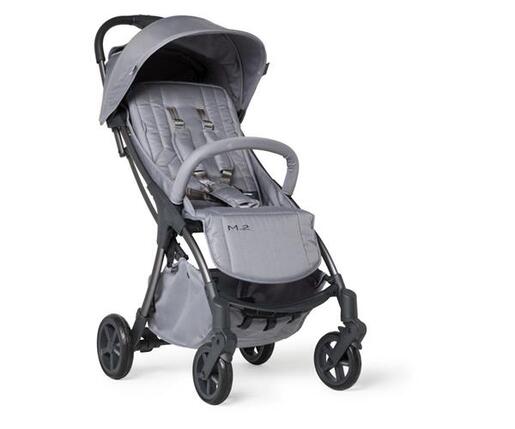 MAST Kišobran kolica M.2, Siva