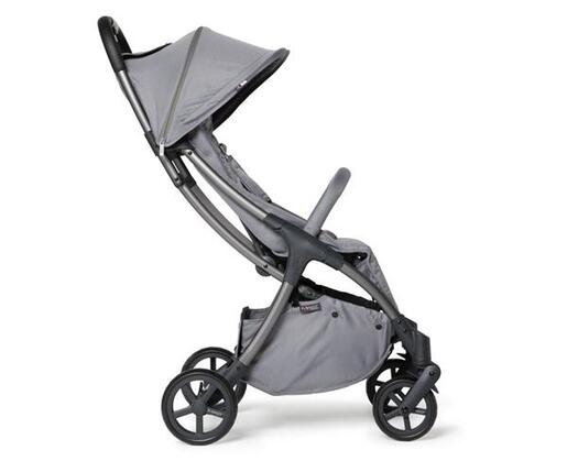 MAST Kišobran kolica M.2, Siva