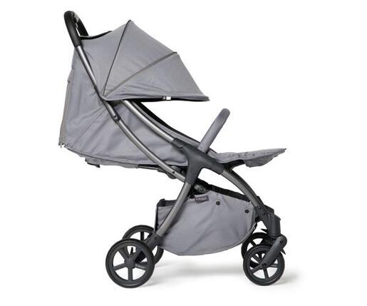 MAST Kišobran kolica M.2, Siva