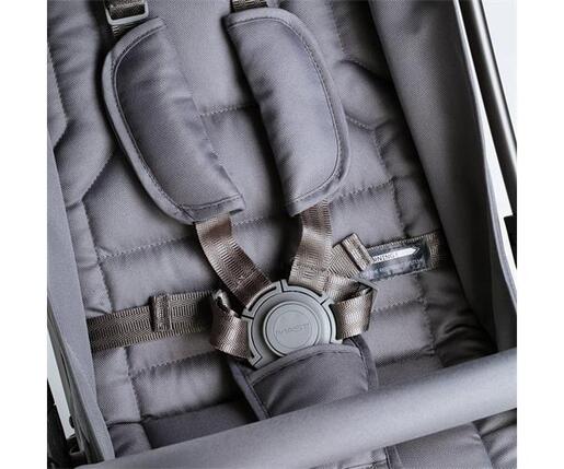 MAST Kišobran kolica M.2, Siva