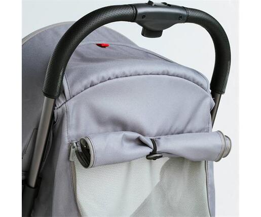 MAST Kišobran kolica M.2, Siva