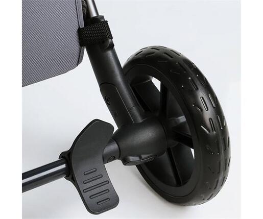 MAST Kišobran kolica M.2, Siva