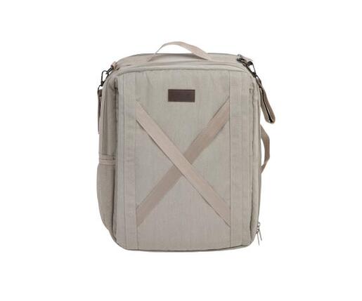 MAST Torba za roditelje Cross X, Bež