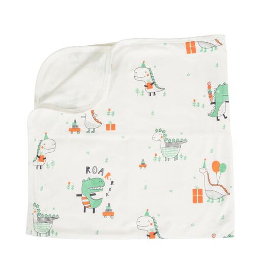 CANGAROO dekica za bebe Mellow, Mint