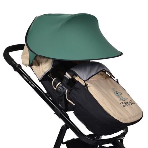 CANGAROO univerzalna zaštita od sunca za kolica