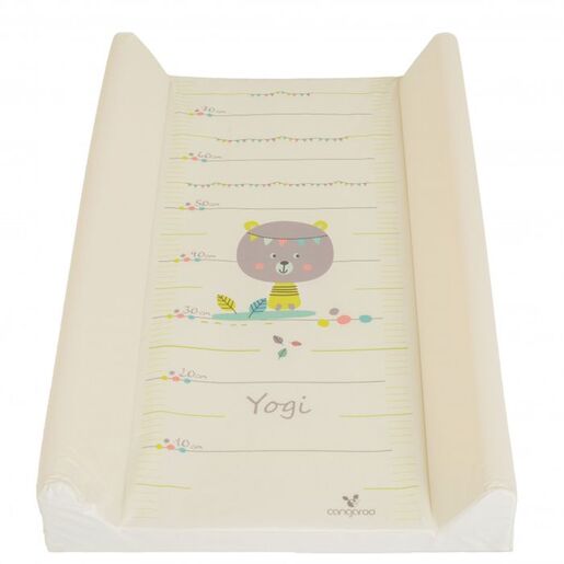 CANGAROO tvrda podloga za presvlačenje, Yogi