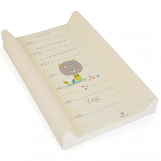 CANGAROO tvrda podloga za presvlačenje, Yogi