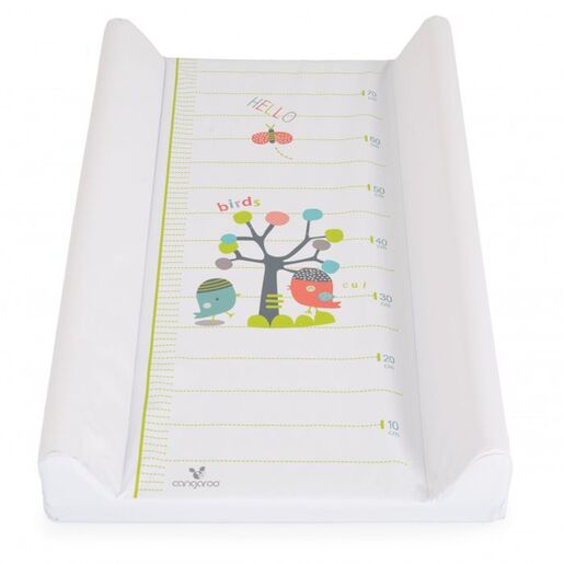 CANGAROO tvrda podloga za presvlačenje, Hello