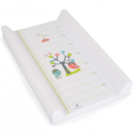 CANGAROO tvrda podloga za presvlačenje, Hello