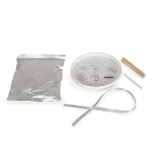 CANGAROO ukras sa otiskom