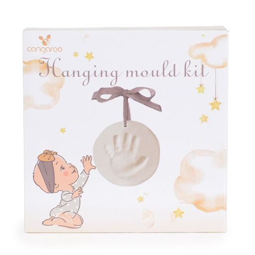 CANGAROO ukras sa otiskom