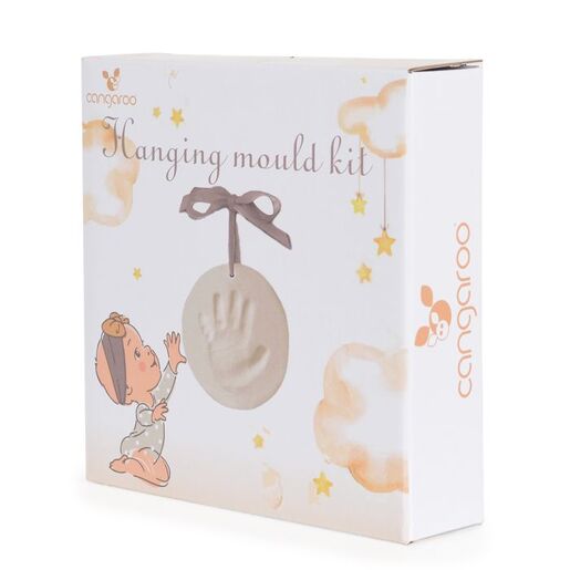 CANGAROO ukras sa otiskom