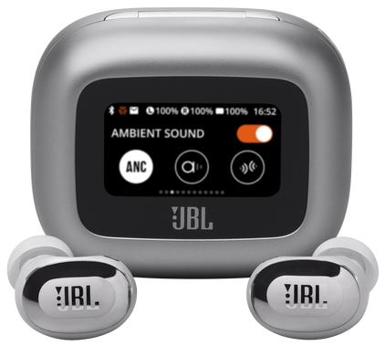 Slušalice bluetooth potpuno bežične JBL LIVE BUDS 3