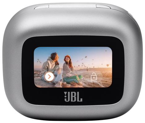 Slušalice bluetooth potpuno bežične JBL LIVE BUDS 3