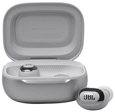 Slušalice bluetooth potpuno bežične JBL LIVE BUDS 3