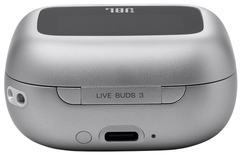 Slušalice bluetooth potpuno bežične JBL LIVE BUDS 3
