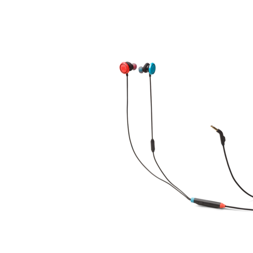 Slušalice gaming JBL QUANTUM 50N NINTENDO
