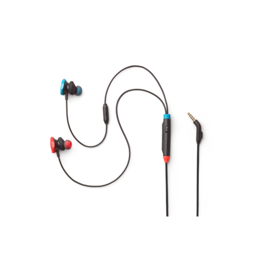 Slušalice gaming JBL QUANTUM 50N NINTENDO