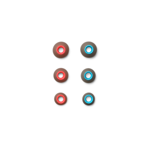 Slušalice gaming JBL QUANTUM 50N NINTENDO