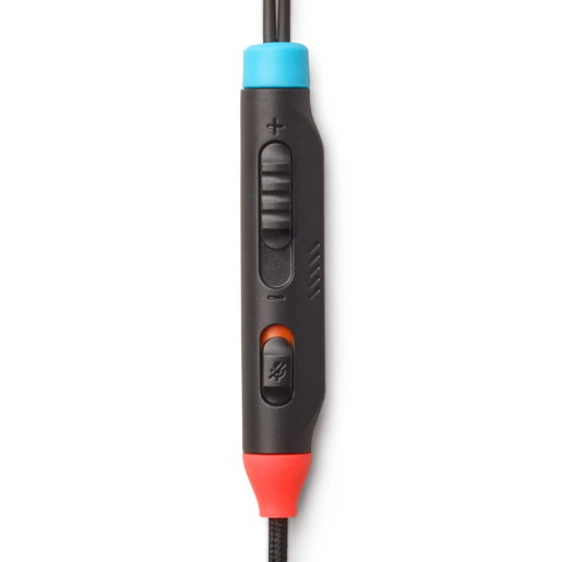 Slušalice gaming JBL QUANTUM 50N NINTENDO