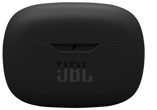 Slušalice bluetooth potpuno bežične JBL VIBE BEAM 2 crne