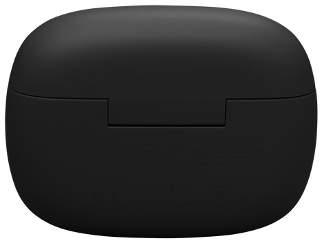 Slušalice bluetooth potpuno bežične JBL VIBE BEAM 2 crne