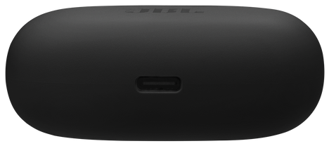 Slušalice bluetooth potpuno bežične JBL VIBE BEAM 2 crne